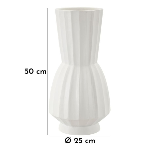 Vaso Glint Cm Ø 25X50