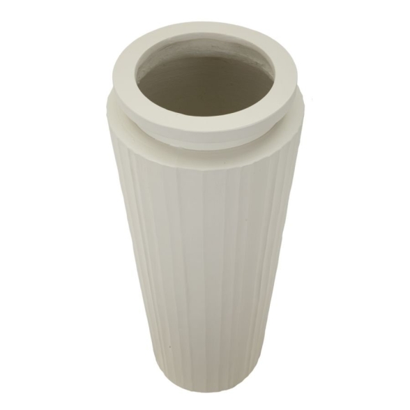Vaso High Cm Ø 32X80