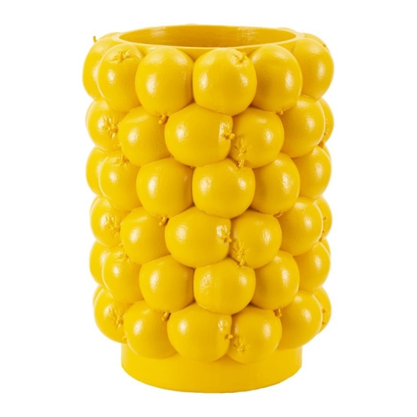 Vaso Lemons Cm Ø 21X28