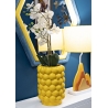 Vaso Lemons Cm Ø 21X28