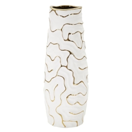 Vaso Lia Cm Ø 12X29,5