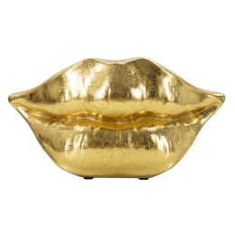 Vaso Mouth Lip Cm 23X8X12
