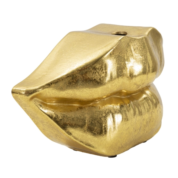 Vaso Mouth Lip Cm 23X8X12