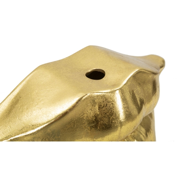 Vaso Mouth Lip Cm 23X8X12