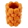 Vaso Orange Cm Ø 19X28