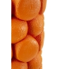 Vaso Orange Cm Ø 19X28