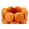 Vaso Orange Cm Ø 19X28