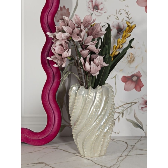 Vaso Perly Tall Cm Ø 30X48