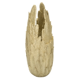 Vaso Piume Cm 32X34X80