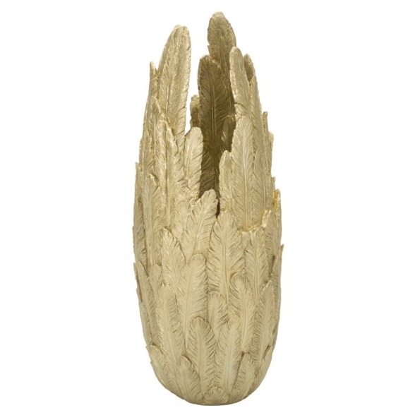 Vaso Piume Cm 32X34X80