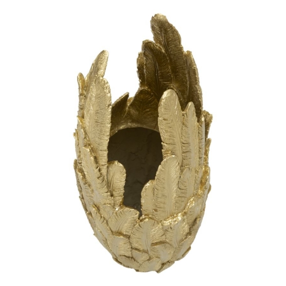 Vaso Piume Cm 32X34X80