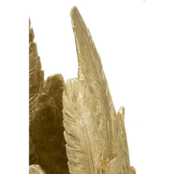 Vaso Piume Cm 32X34X80