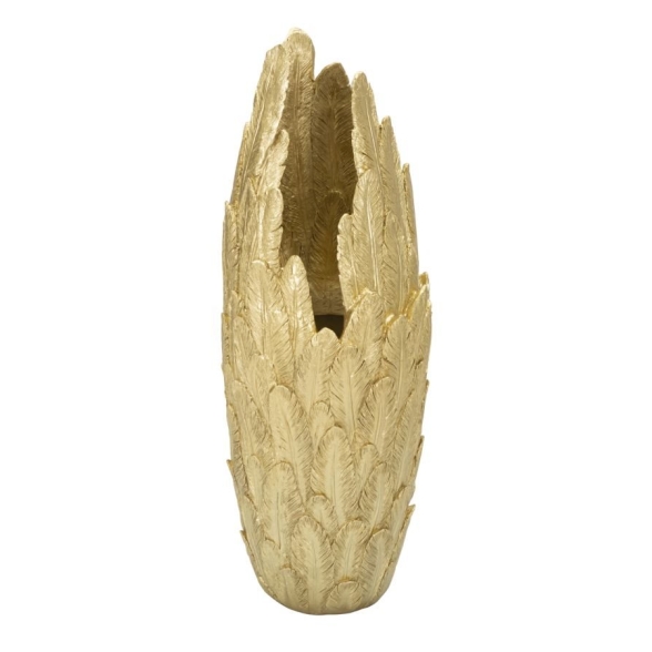 Vaso Piume Cm 34,5X34X91