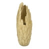 Vaso Piume Cm 34,5X34X91