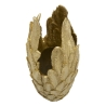 Vaso Piume Cm 34,5X34X91
