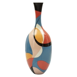 Vaso Rubic Cm Ø 25X66