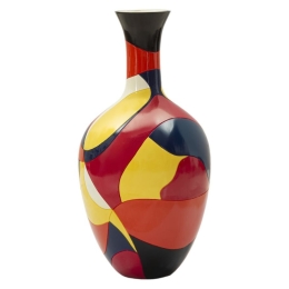 Vaso Rubic Cm Ø 29X59