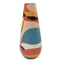 Vaso Rubic Tall Cm Ø 37X92