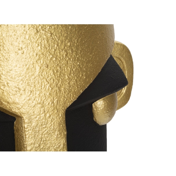 Vaso Tribal -C- Cm 30X23,5X40