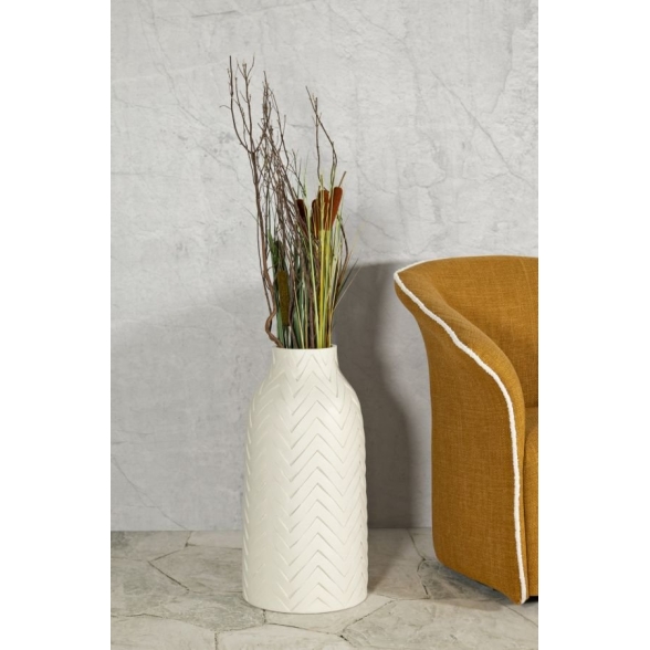 Vaso Winter Cm Ø 29X60