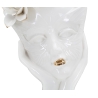 Vaso Woman Mask Cm 16,5X14X27,3