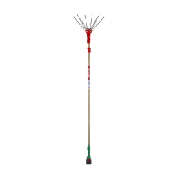 Abbacchiatore Elettrico Sbaraglia Super 23 Raccogliolive 21 V Senza Batteria