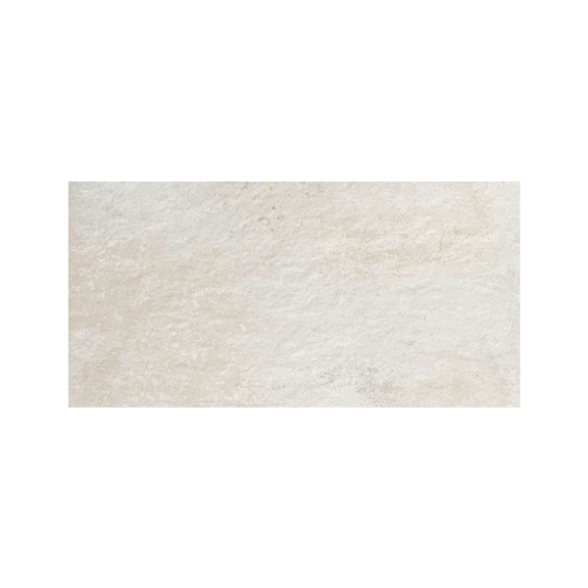 Pavimento 15x30 Da Esterno In Gres Porcellanato Fornace Beige R10