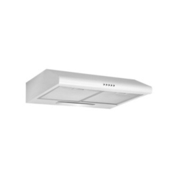 Cappa Aspirante Elettrica Sottopensile Per Cucina 60 Cm