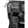 Cucina A Legna Stufa 9 Kw Nera Beatrice L87xP51xH79 Ecodesign 4 Stelle