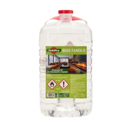 Bioetanolo Per Stufe E Camini Toyotomi Yokifire Tanca da 10 LT