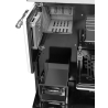 Cucina A Legna Stufa 9 Kw Cappuccino Beatrice L87xP51xH79 Ecodesign