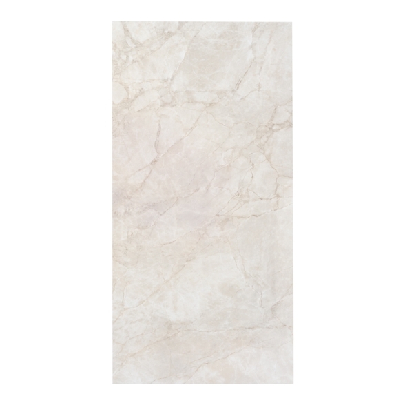 Piastrelle 60x120 Effetto Marmo Gres Porcellanato Perlato Beige