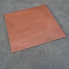 Pavimento Da Esterno 34x34 Cm In Gres Porcellanato Serie Terracotta Ceramiche San Nicola