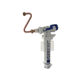 Rubinetto A Galleggiante Per Impuls 383 (784) Geberit Tubo Rame
