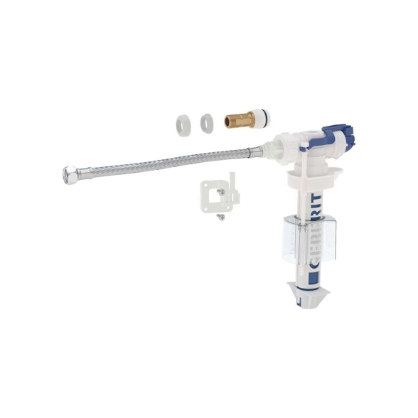 Rubinetto A Galleggiante Per Impuls 383 (785) 3/8" Geberit