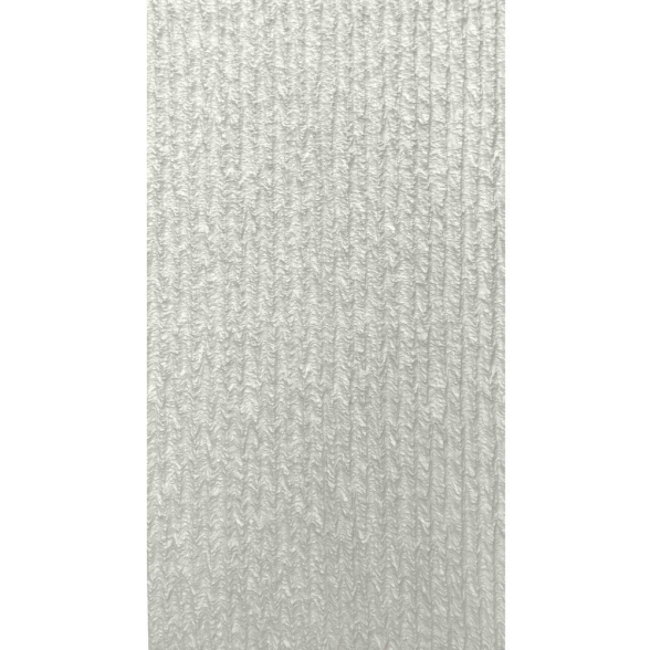 Rivestimento effetto pietra 60x120 cm Bianco Alabastro 12 pz