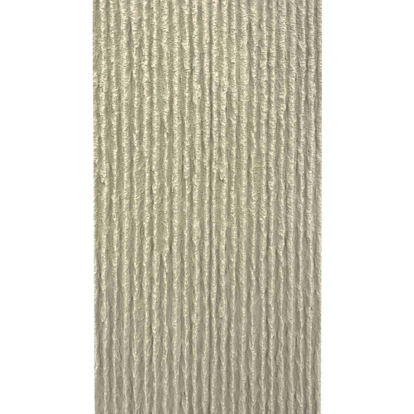 Rivestimento effetto pietra 60x120 cm Grigio Roccia 12 pz