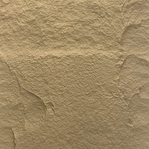 Rivestimento effetto roccia 60x120 cm Tufo 10 pz