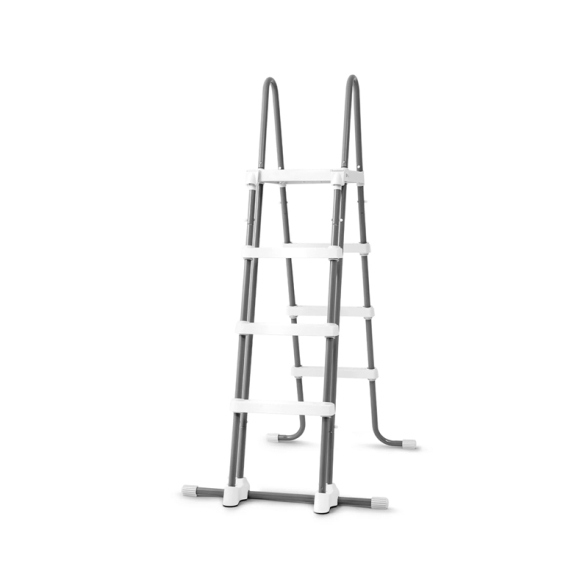 Intex XTR Ultra Frame Piscina Rettangolare 975x488x132 Con Pompa A Sabbia 26374NP