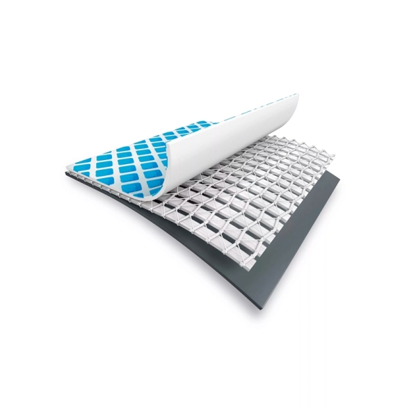 Intex XTR Ultra Frame Piscina Rettangolare 975x488x132 Con Pompa A Sabbia 26374NP