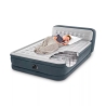 Materasso Matrimoniale Autogonfiante Con Testiera Airbed Dura-Beam Ultra Plush Headboard Intex