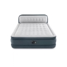 Materasso Matrimoniale Autogonfiante Con Testiera Airbed Dura-Beam Ultra Plush Headboard Intex
