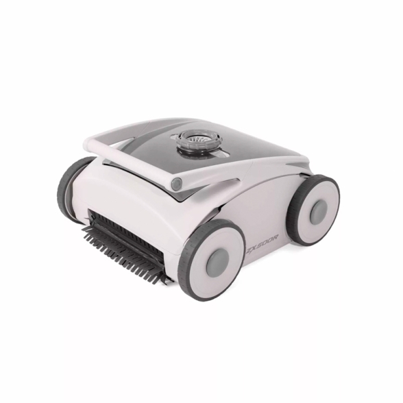 Robot Pulitore Per Piscina Senza Fili ZX500R Intex - 28624