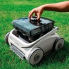 Robot Pulitore Per Piscina Senza Fili ZX500R Intex - 28624
