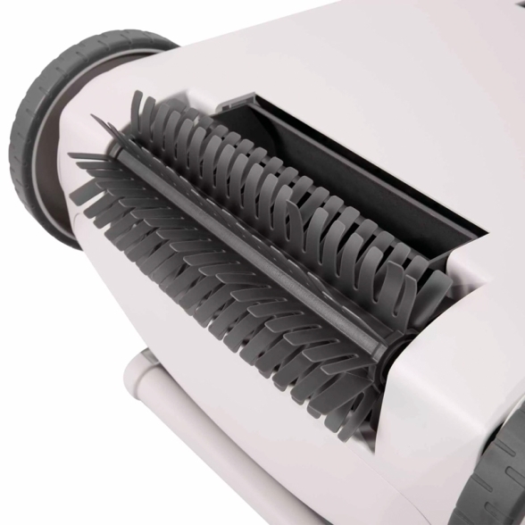 Robot Pulitore Per Piscina Senza Fili ZX500R Intex - 28624