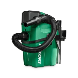 Hikoki Aspiratore Portatile Rp18Da 18V Solo Corpo