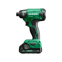 Hikoki Avvitatore Impulsi Wh18Da 18V 1/4 140 Nm