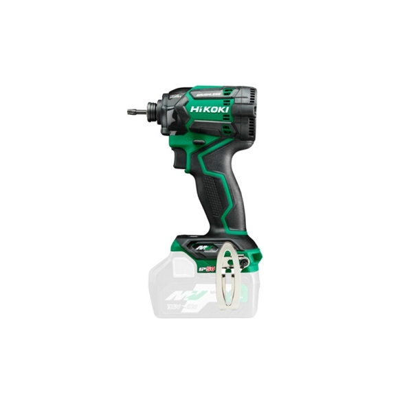 Hikoki Avvitatore Impulsi Wh36Dc 36V 1/4 215 Nm