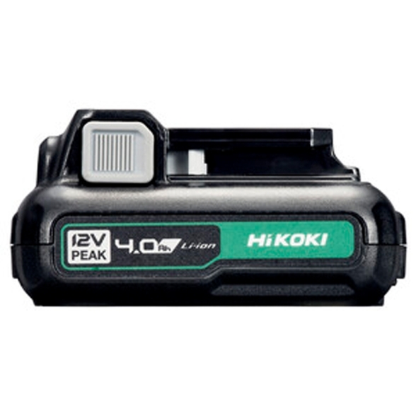 Hikoki Batteria Bsl1240M 12V 4,0Ah