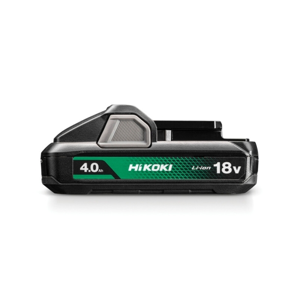 Hikoki Batteria Bsl1840M 18V 4,0Ah